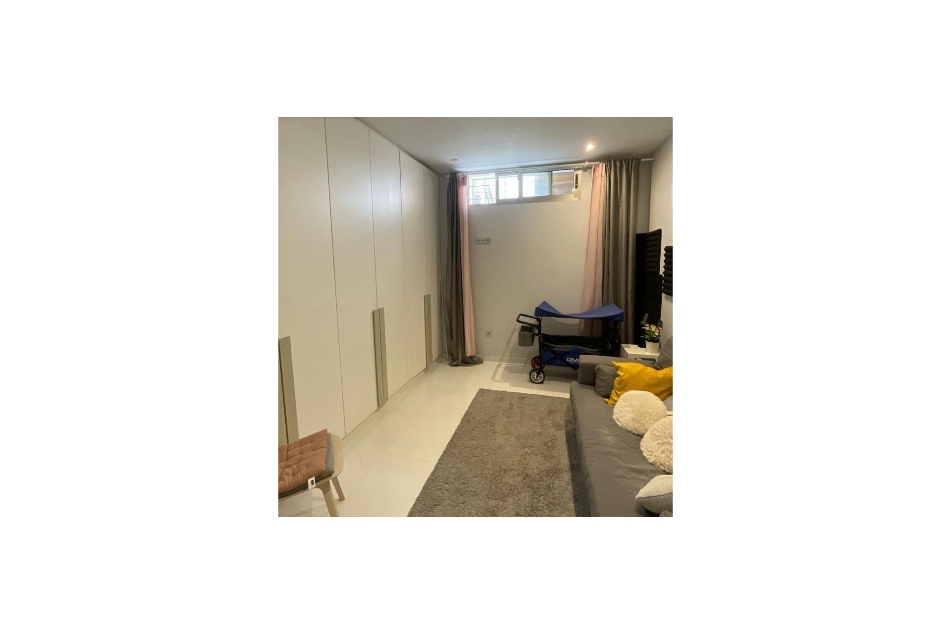 Resale - Villa -
Orihuela Costa - Villamartín