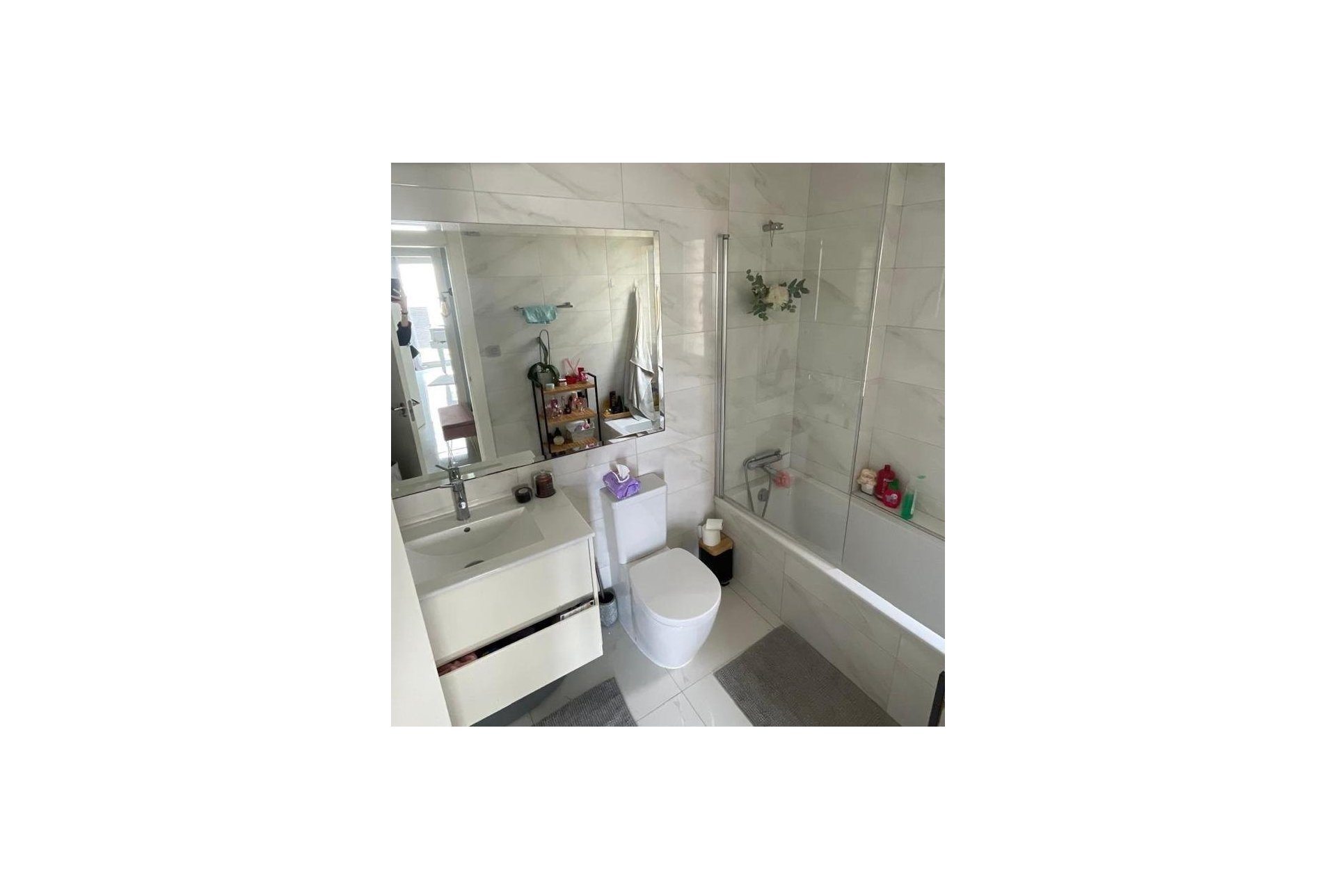 Resale - Villa -
Orihuela Costa - Villamartín