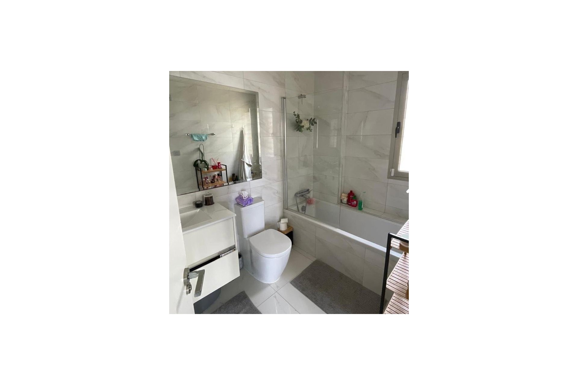 Resale - Villa -
Orihuela Costa - Villamartín