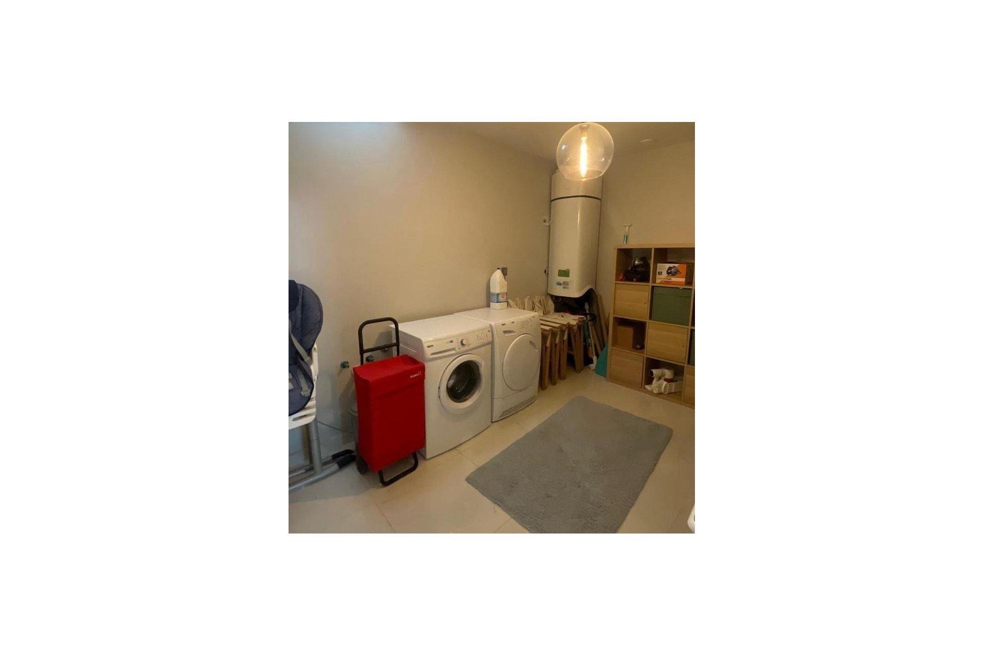 Resale - Villa -
Orihuela Costa - Villamartín