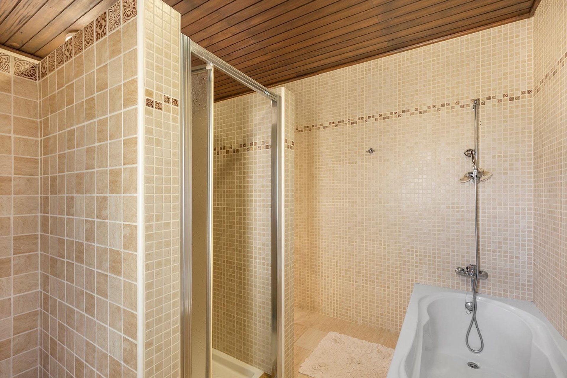 Resale - Villa -
Orihuela Costa - Villamartín