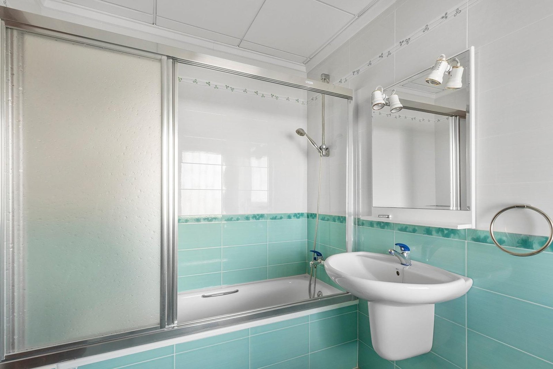 Resale - Villa -
Orihuela Costa - Villamartín