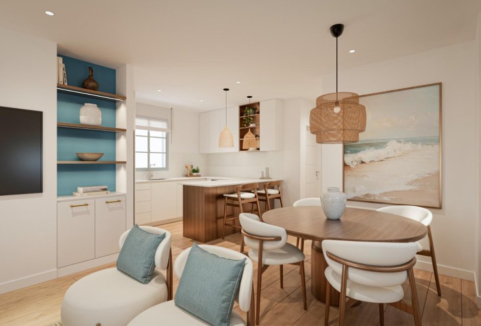 Resale - Villa -
Orihuela Costa - Villamartin