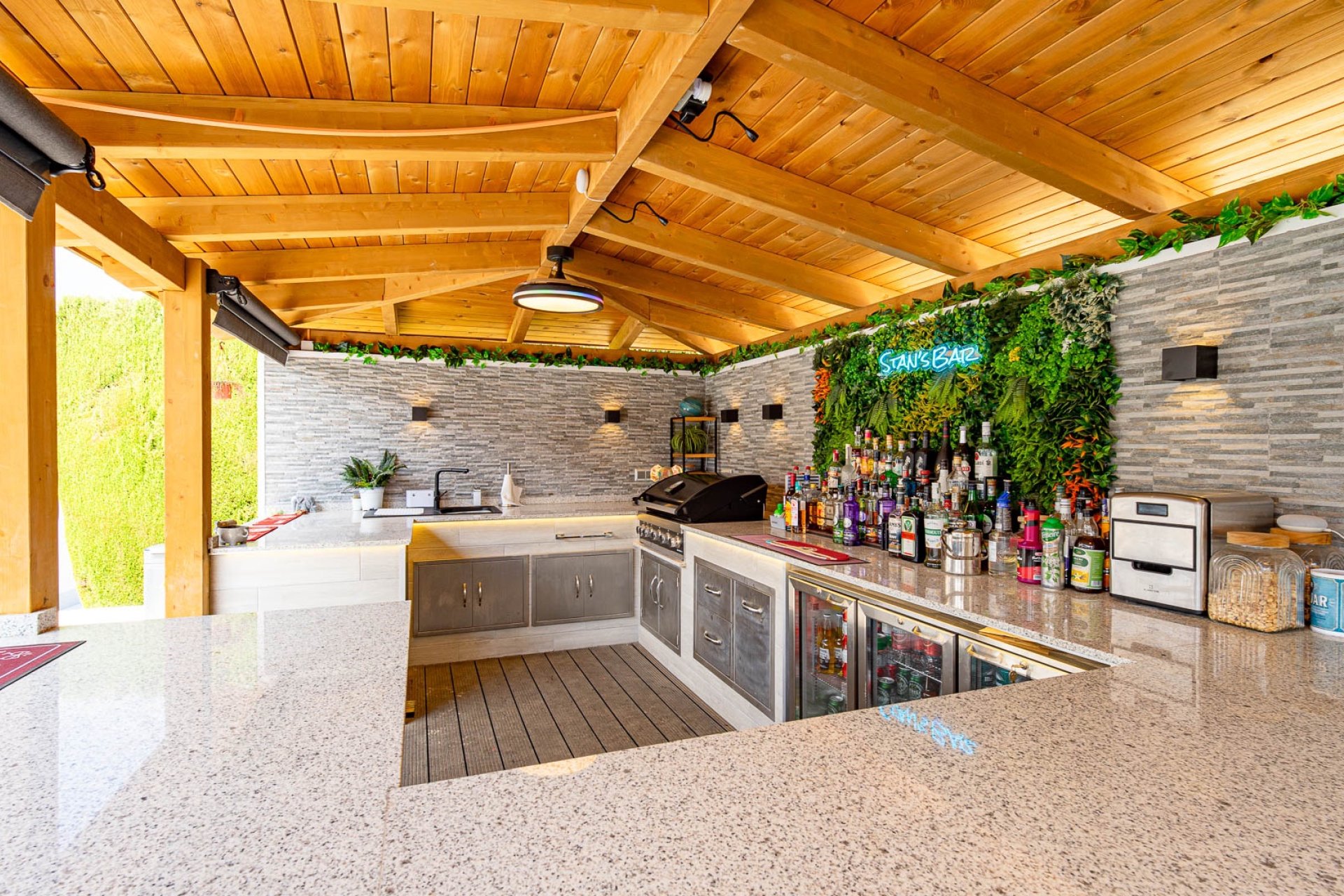 Resale - Villa -
Orihuela-Costa - Villamartin