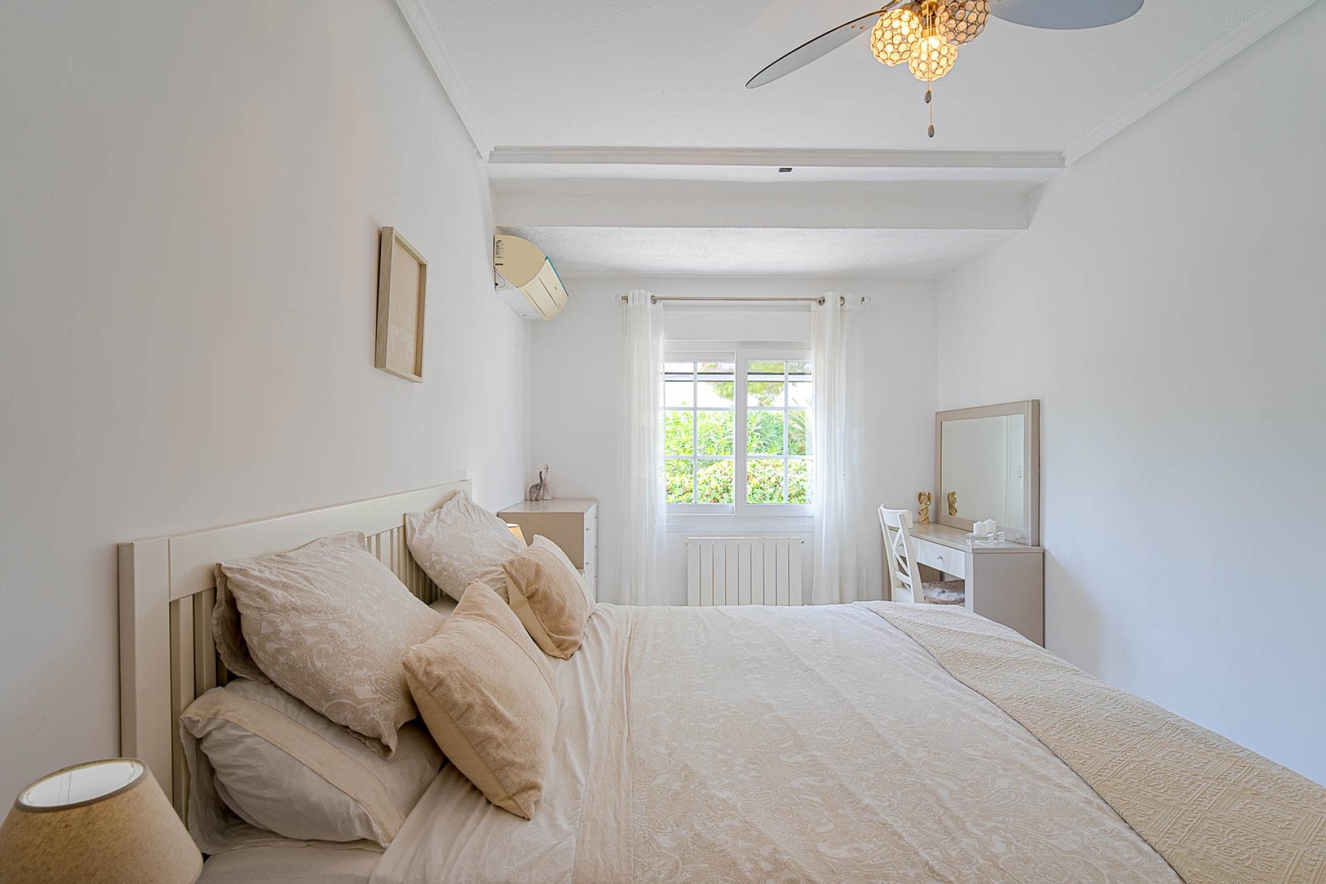 Resale - Villa -
Orihuela-Costa - Villamartin
