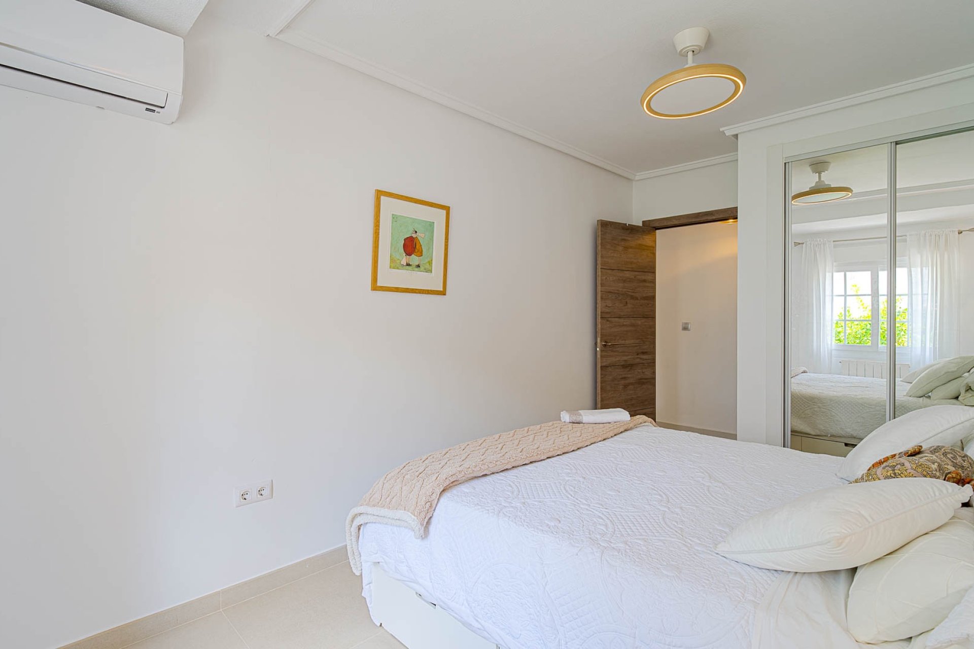 Resale - Villa -
Orihuela-Costa - Villamartin
