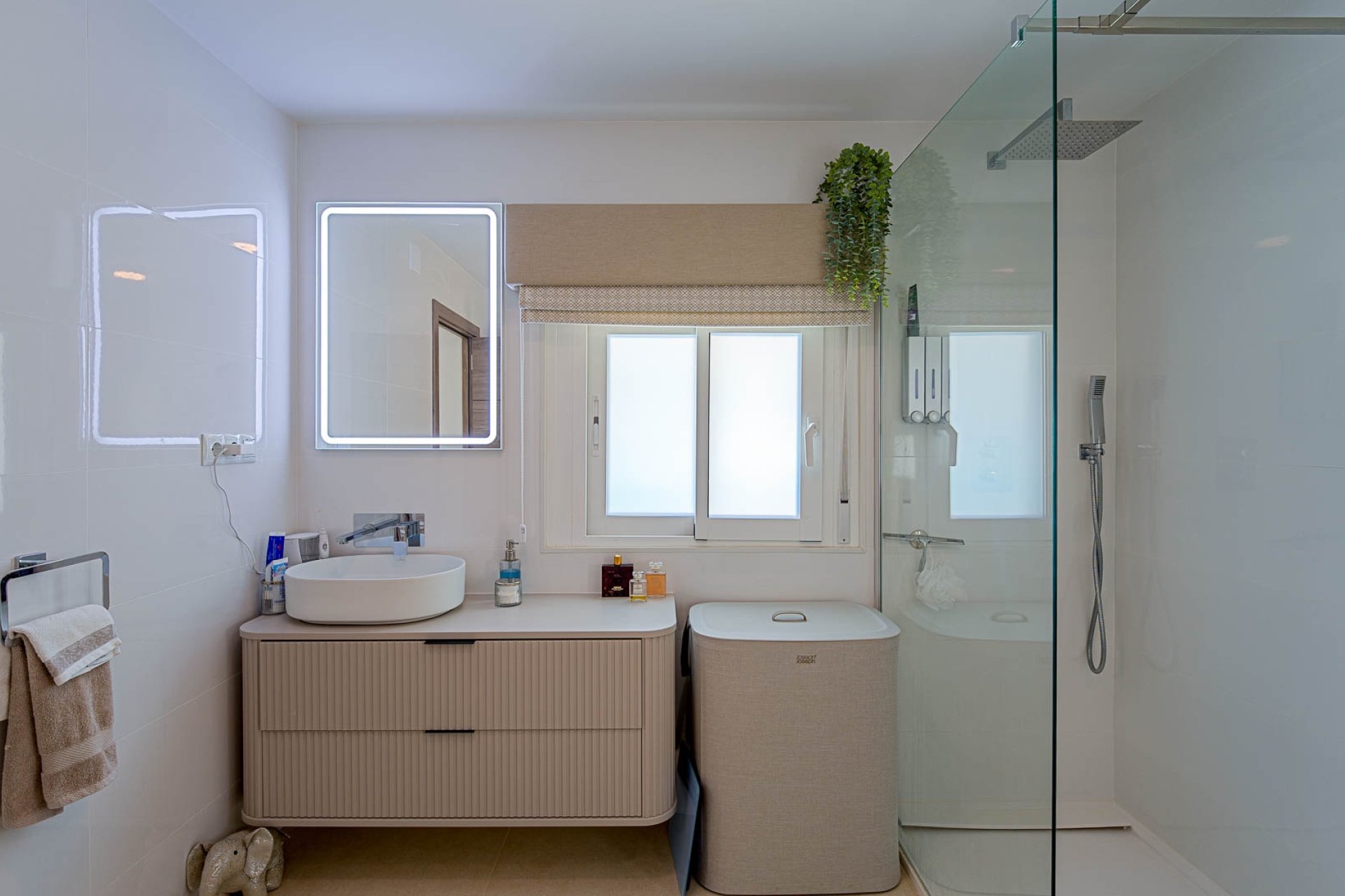 Resale - Villa -
Orihuela-Costa - Villamartin