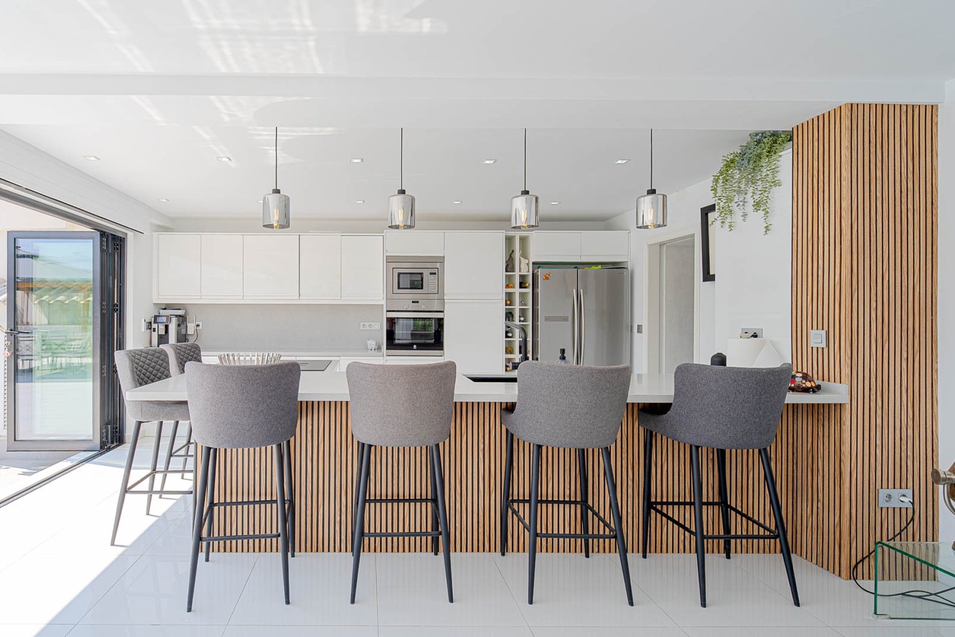 Resale - Villa -
Orihuela-Costa - Villamartin