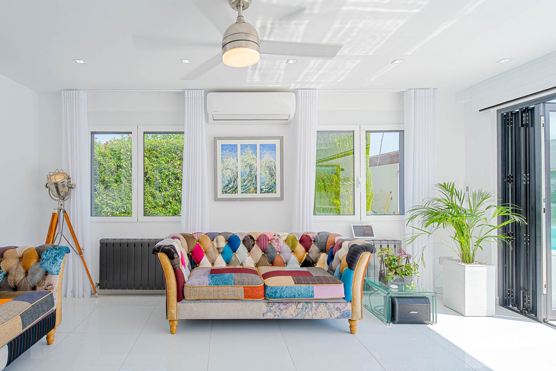 Resale - Villa -
Orihuela-Costa - Villamartin