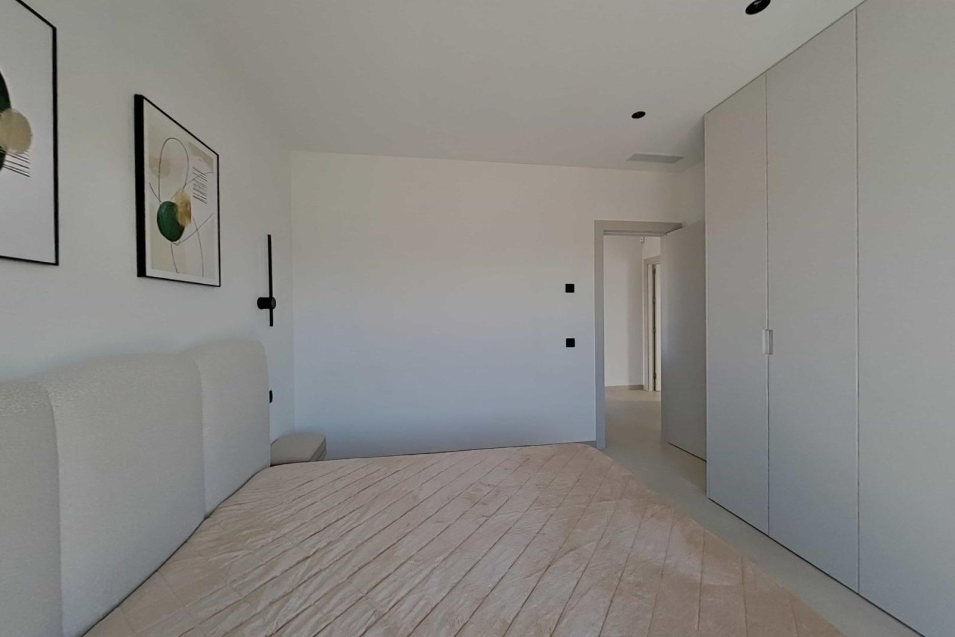 Resale - Villa -
Orihuela - Las Colinas Golf
