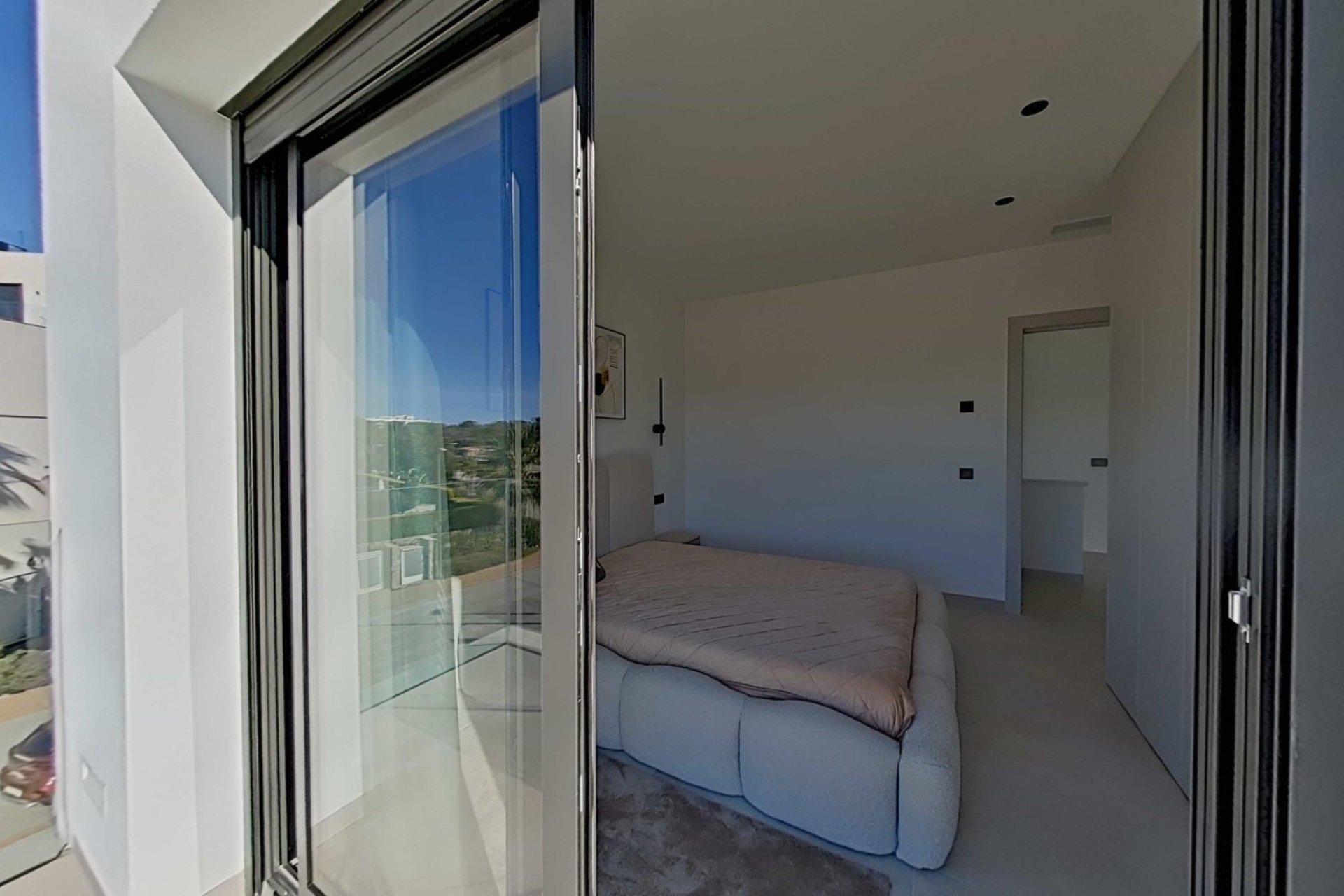 Resale - Villa -
Orihuela - Las Colinas Golf