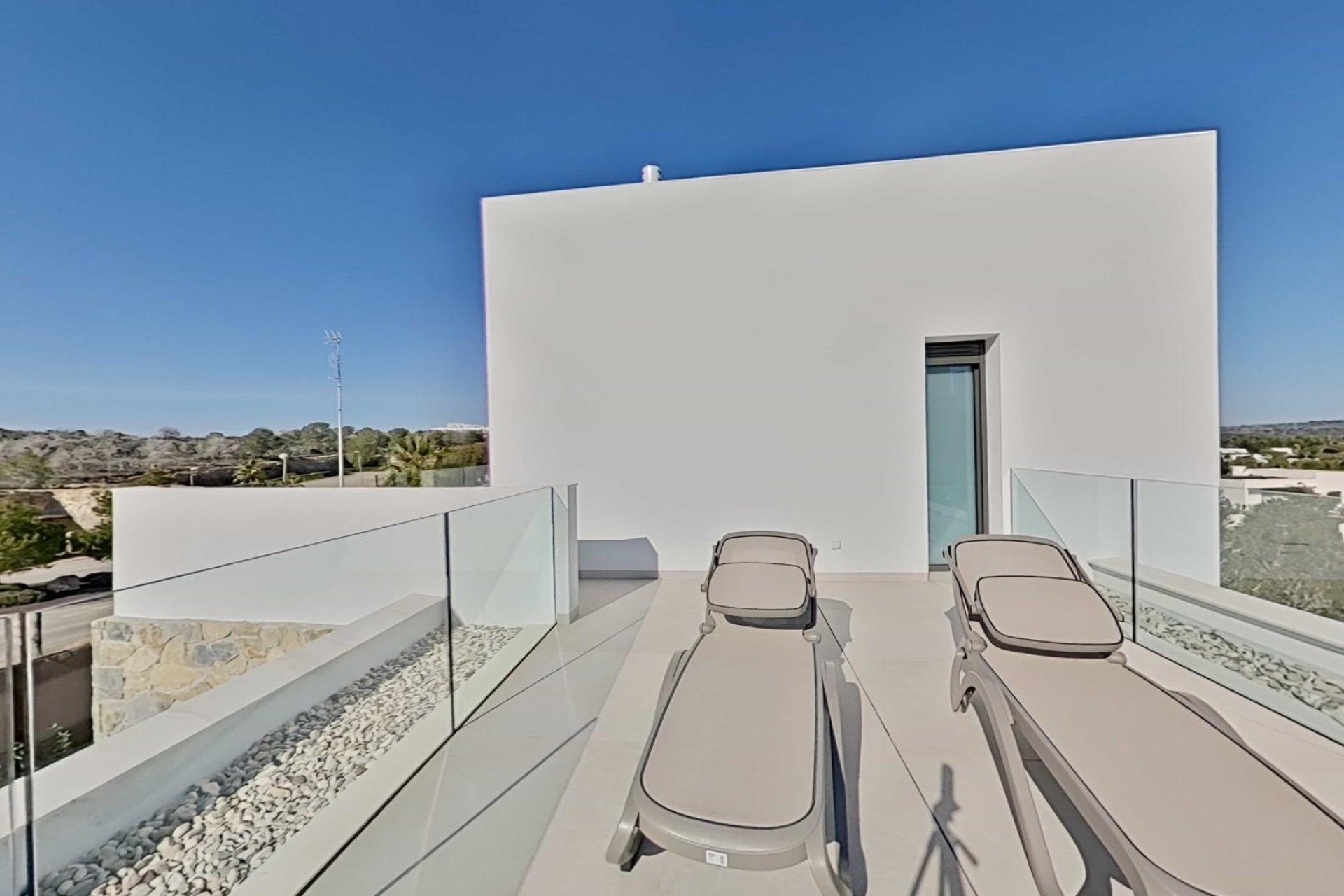Resale - Villa -
Orihuela - Las Colinas Golf