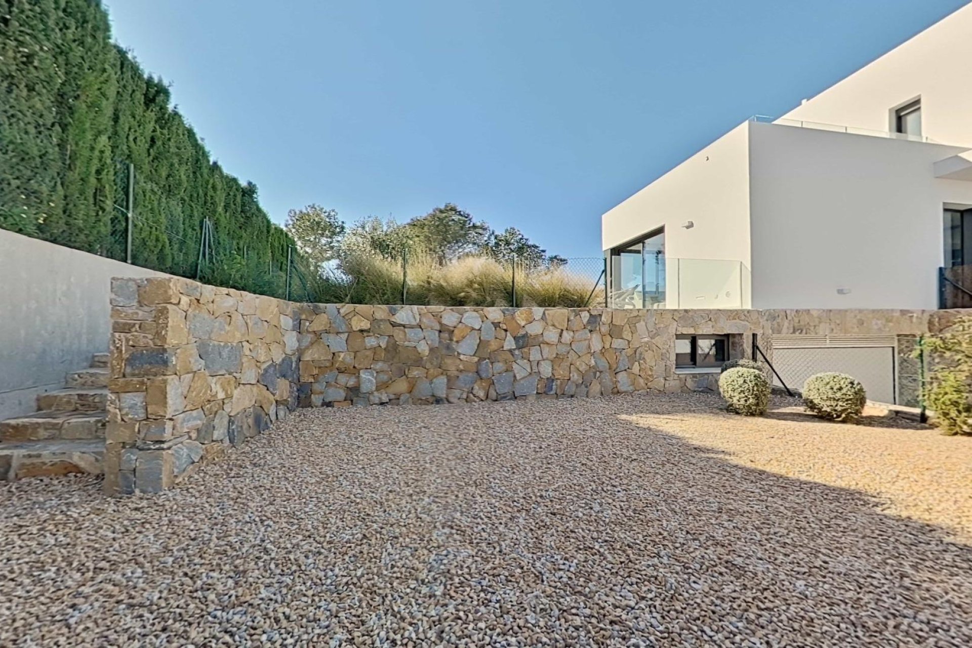 Resale - Villa -
Orihuela - Las Colinas Golf