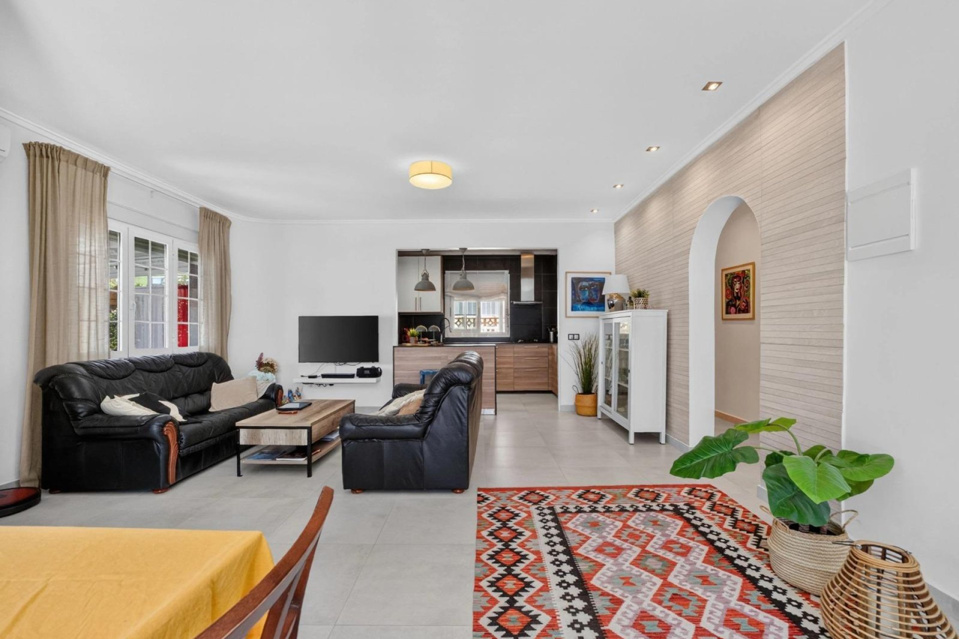 Resale - Villa -
Pilar de la Horadada - Mil Palmeras