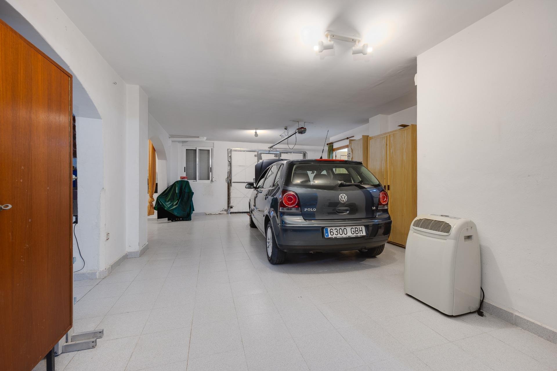 Resale - Villa -
Pilar de la Horadada - Pinar de Campoverde