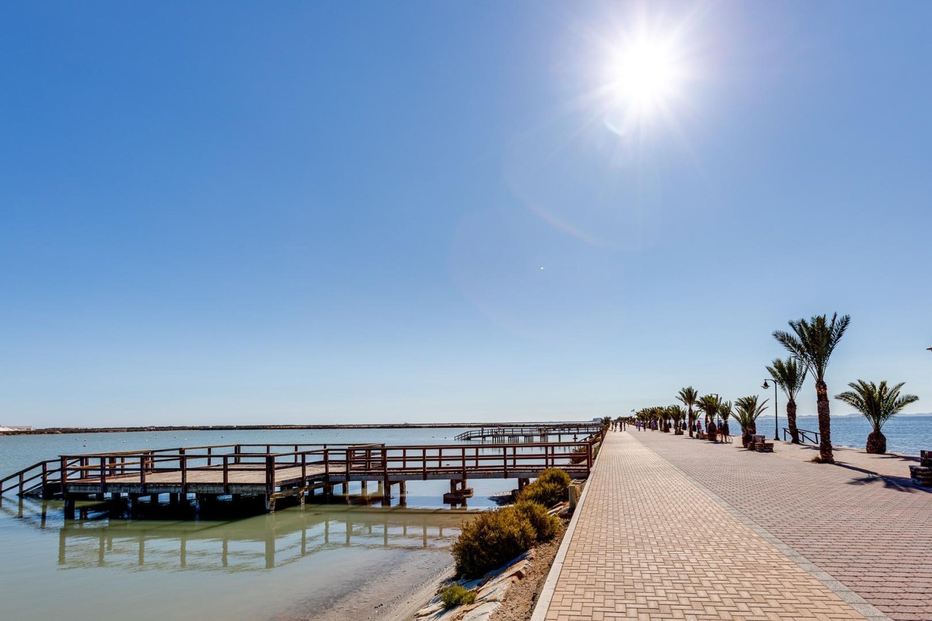 Resale - Villa -
Pilar de la Horadada - Pinar de Campoverde