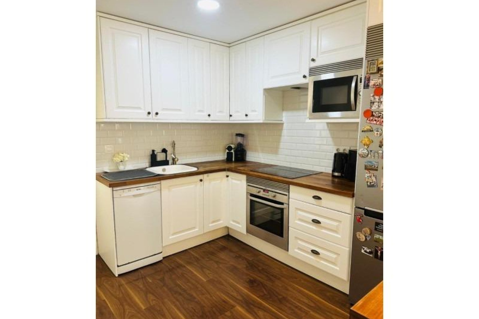 Resale - Villa -
Pilar de la Horadada - Pinar de Campoverde