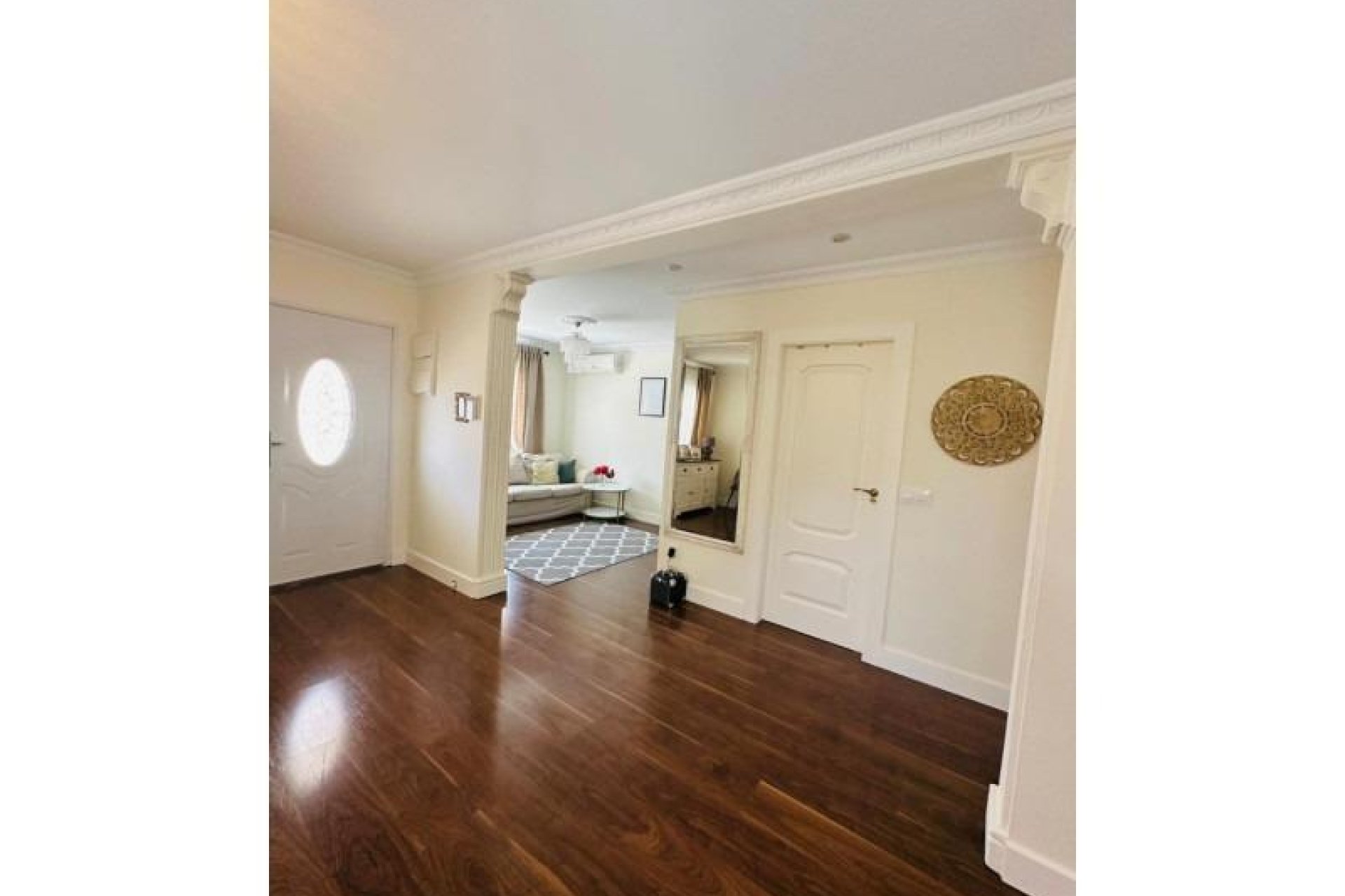 Resale - Villa -
Pilar de la Horadada - Pinar de Campoverde