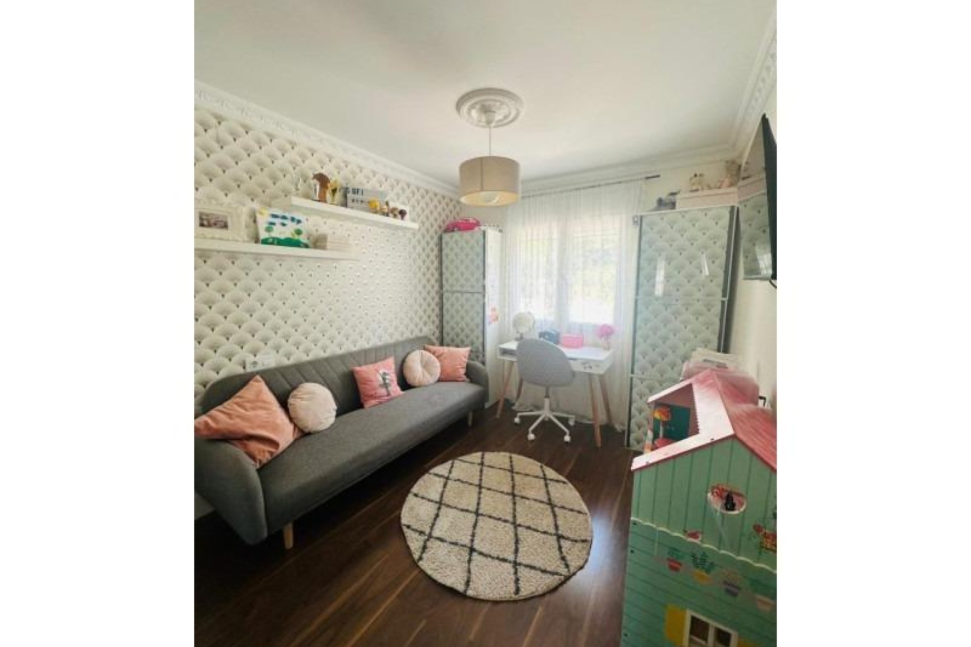 Resale - Villa -
Pilar de la Horadada - Pinar de Campoverde