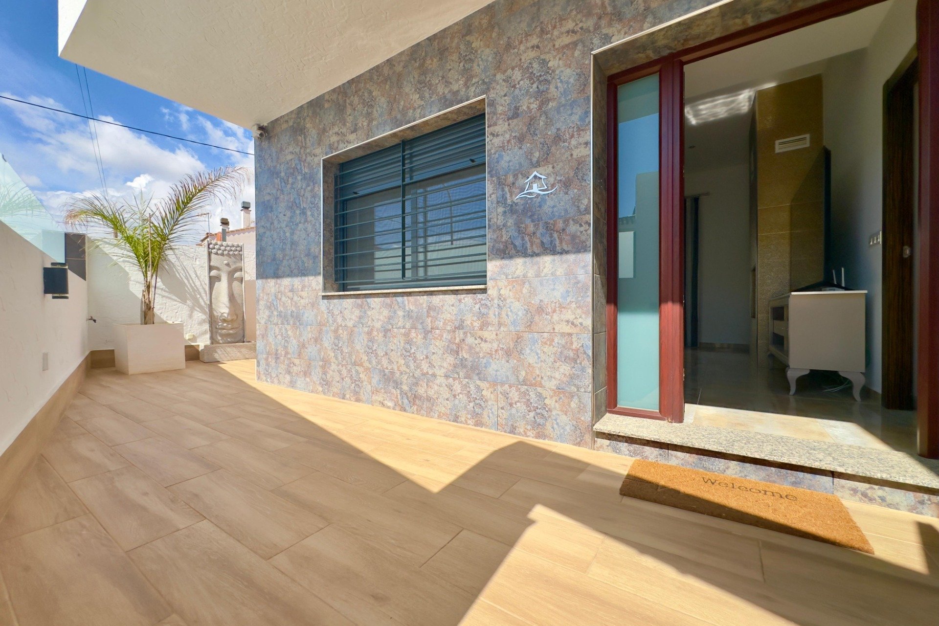 Resale - Villa -
Pilar de la Horadada - Torre de la Horadada