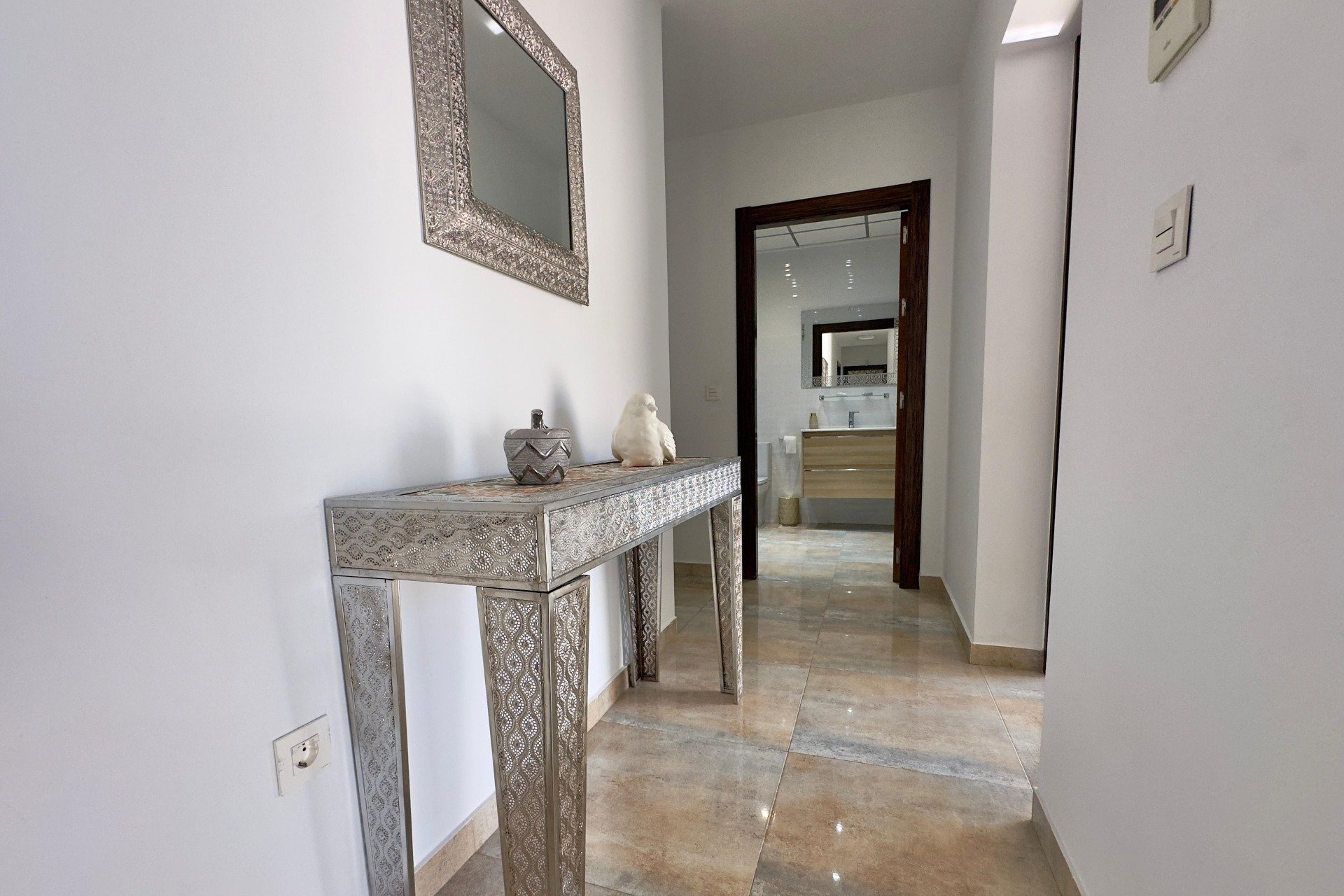 Resale - Villa -
Pilar de la Horadada - Torre de la Horadada