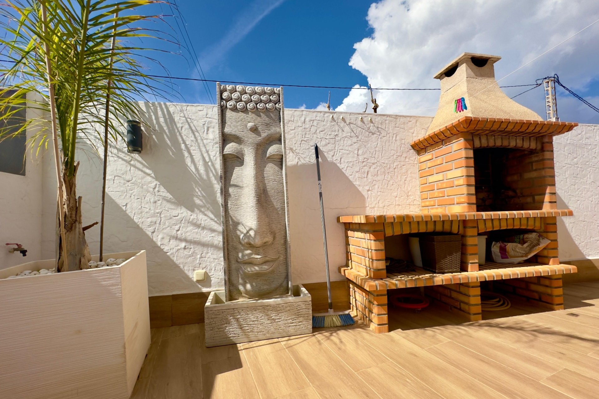 Resale - Villa -
Pilar de la Horadada - Torre de la Horadada