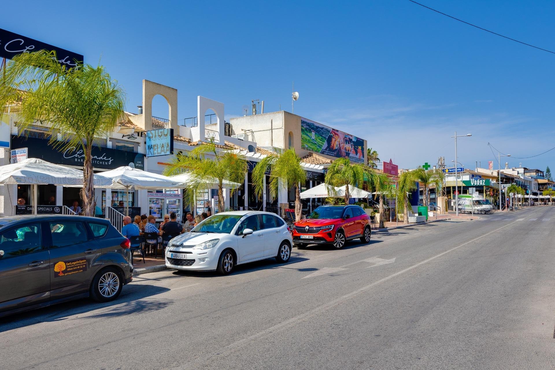 Resale - Villa -
Rojales - Centro de la Ciudad Quesada