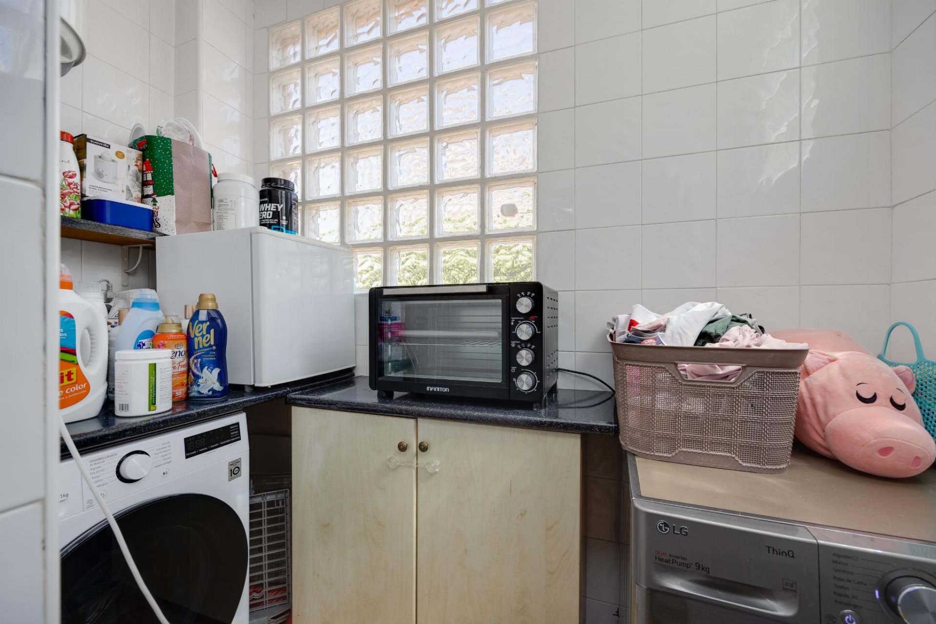 Resale - Villa -
San Fulgencio - La marina