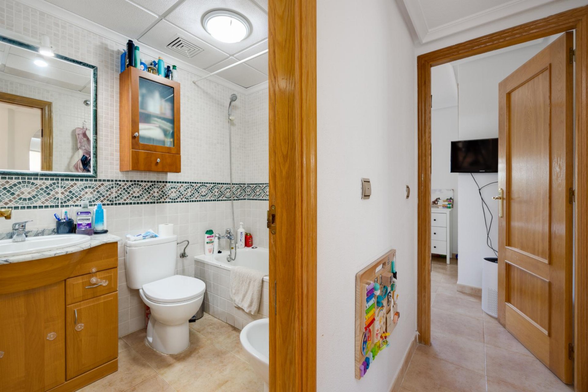 Resale - Villa -
San Fulgencio - La marina