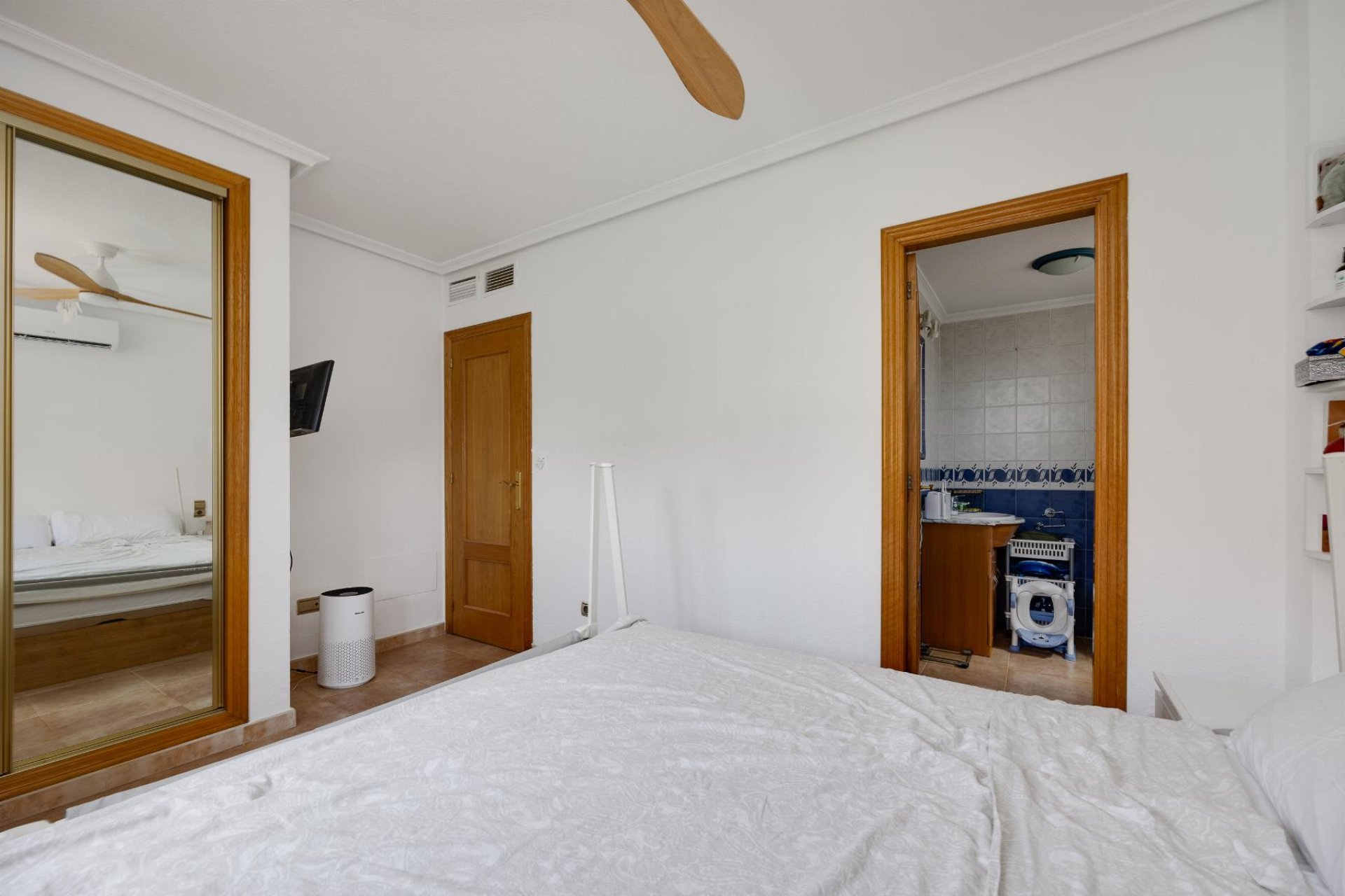 Resale - Villa -
San Fulgencio - La marina