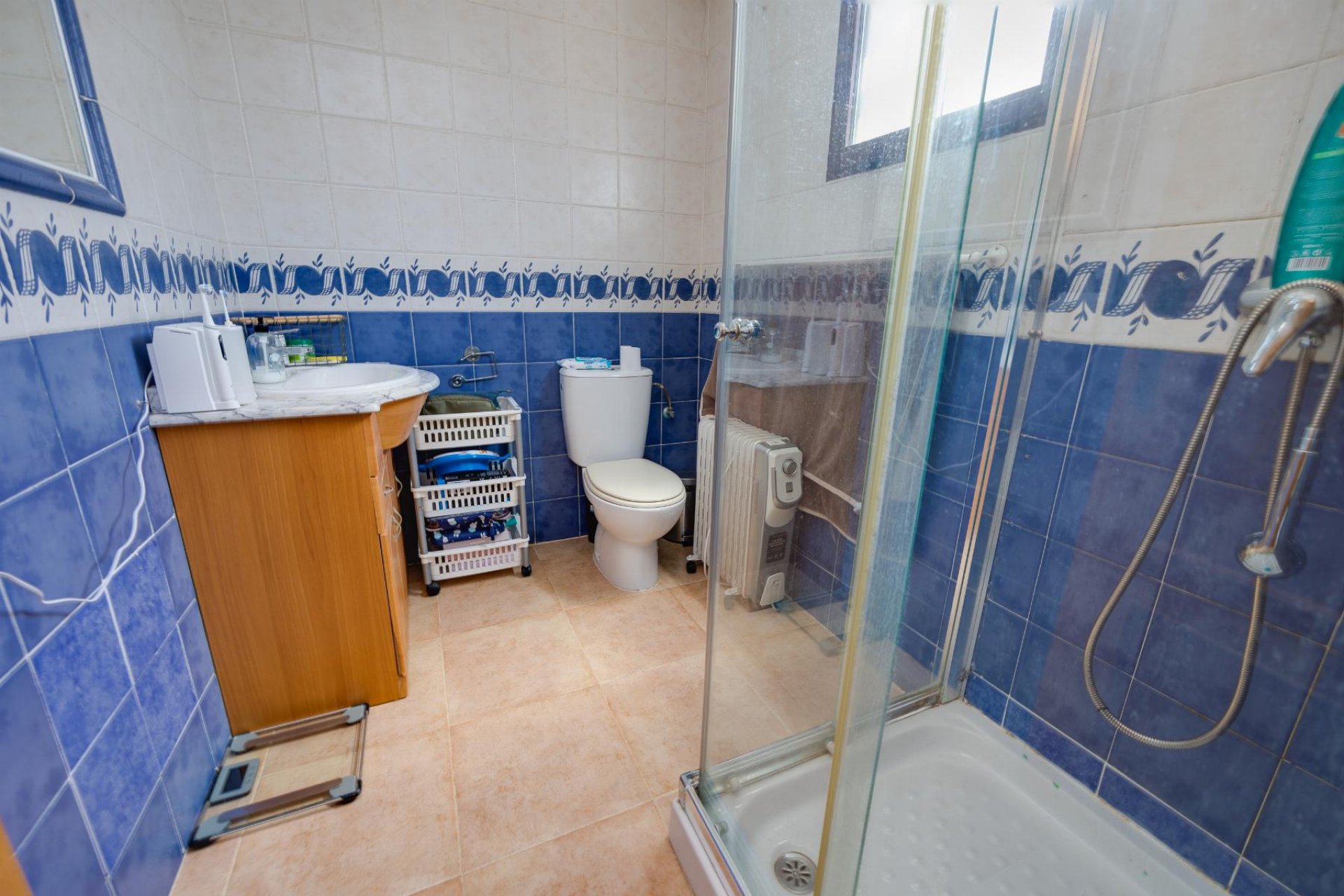 Resale - Villa -
San Fulgencio - La marina