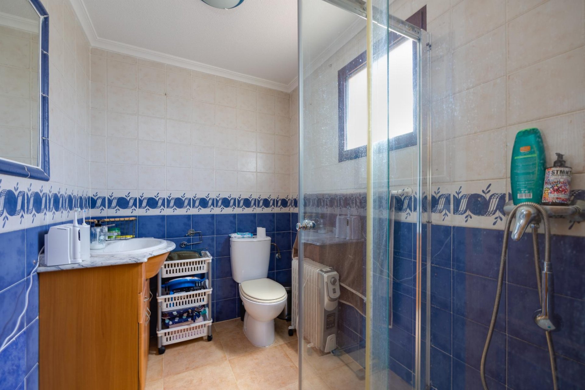 Resale - Villa -
San Fulgencio - La marina