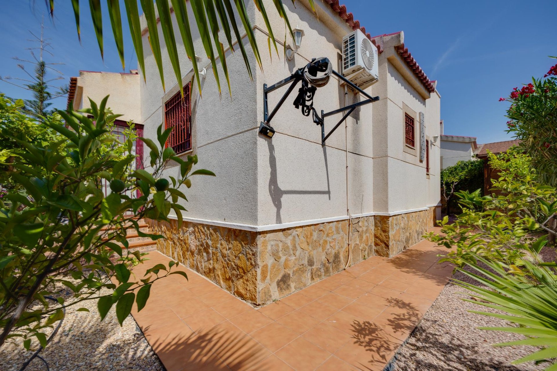 Resale - Villa -
San Fulgencio - La marina