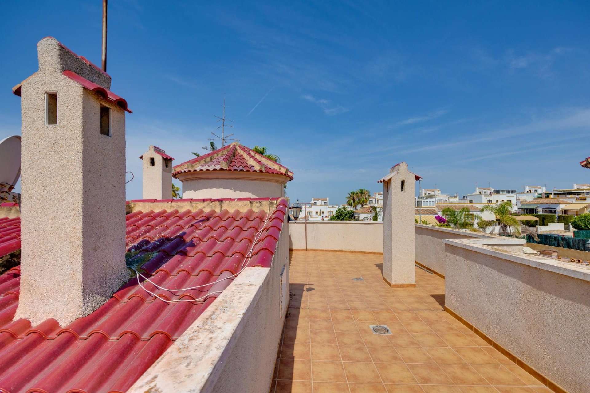 Resale - Villa -
San Fulgencio - La marina