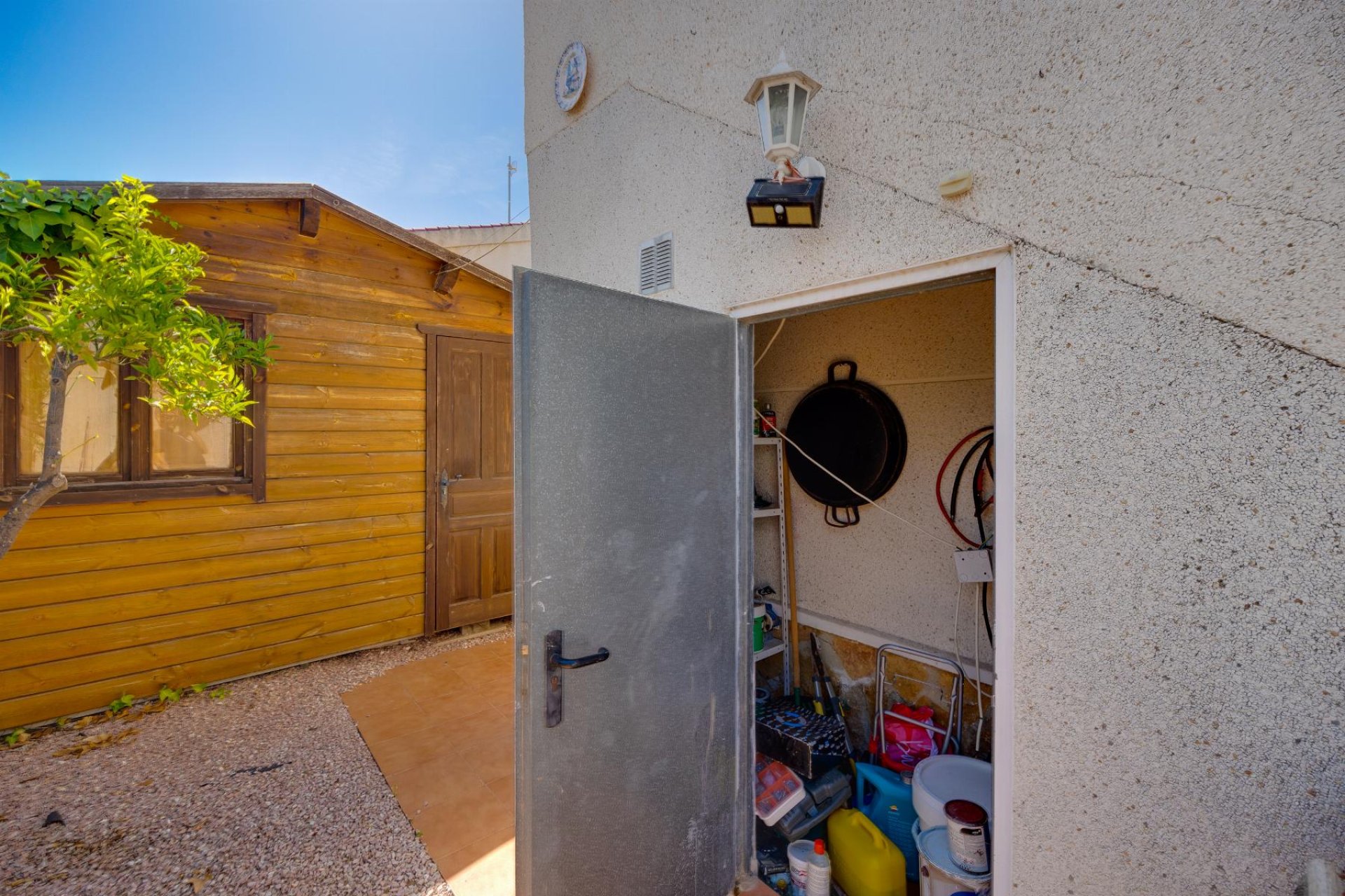 Resale - Villa -
San Fulgencio - La marina