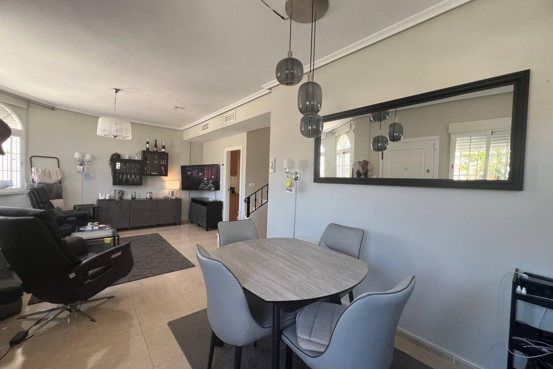 Resale - Villa -
San Fulgencio - P. San Fulgencio
