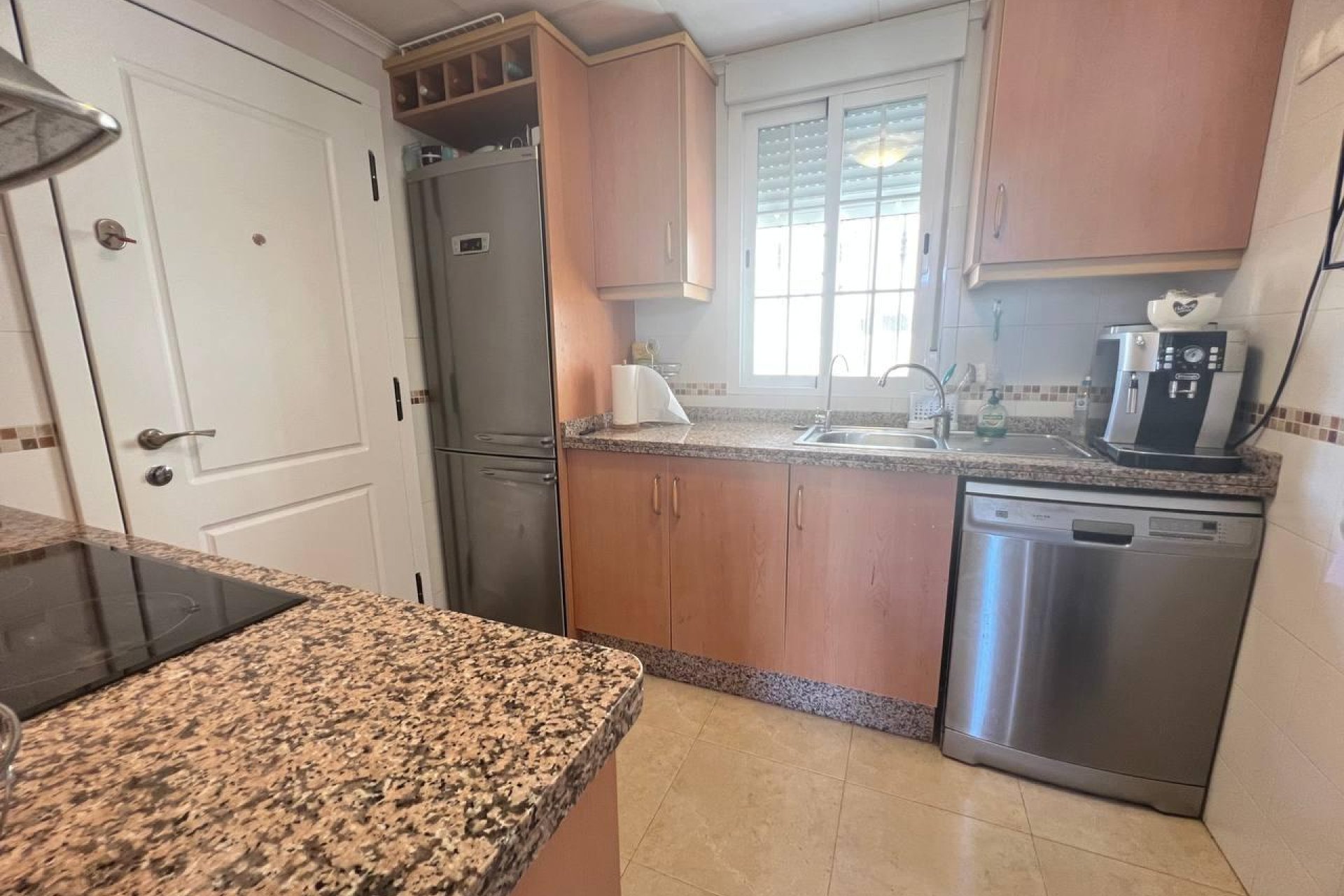 Resale - Villa -
San Fulgencio - P. San Fulgencio