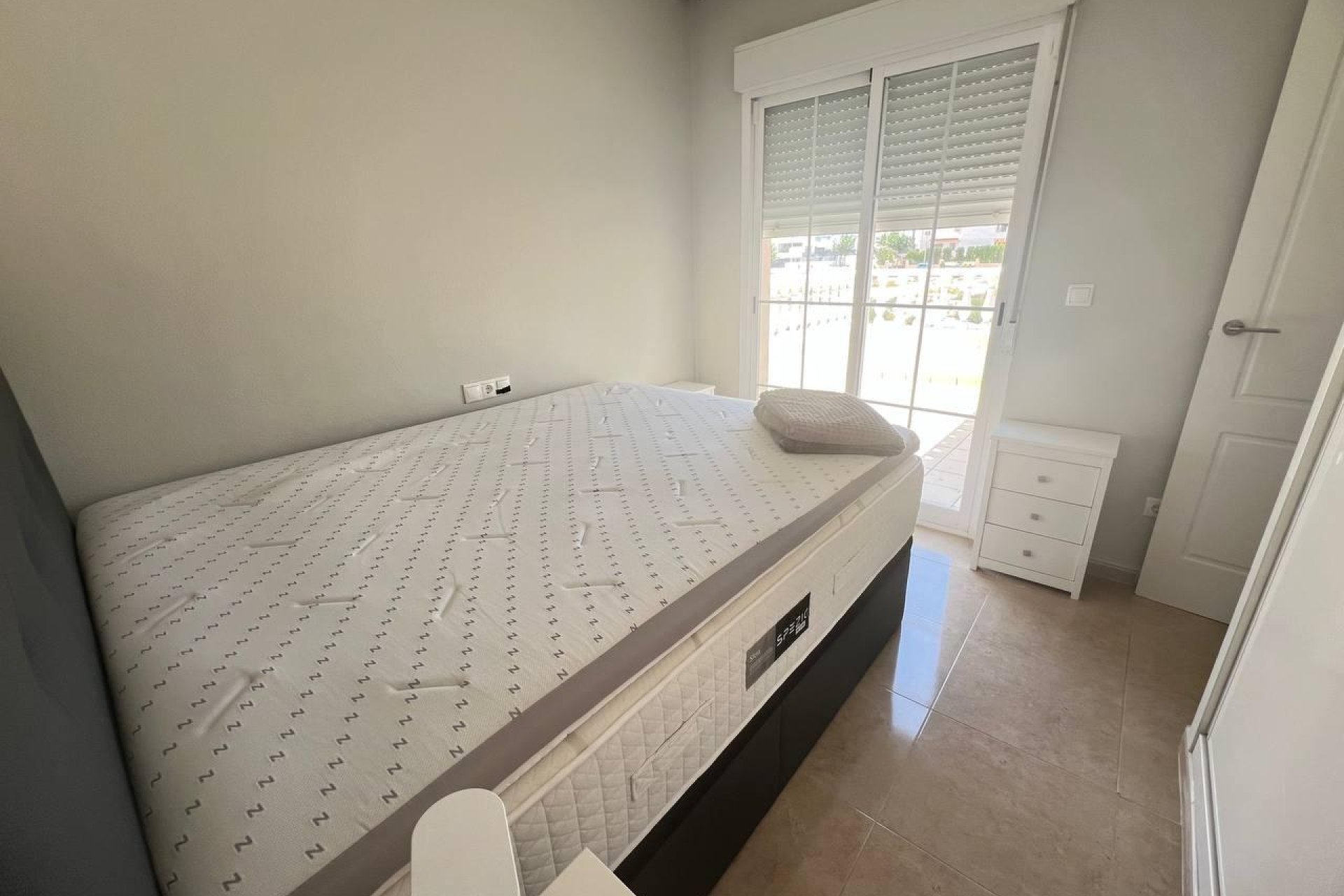 Resale - Villa -
San Fulgencio - P. San Fulgencio
