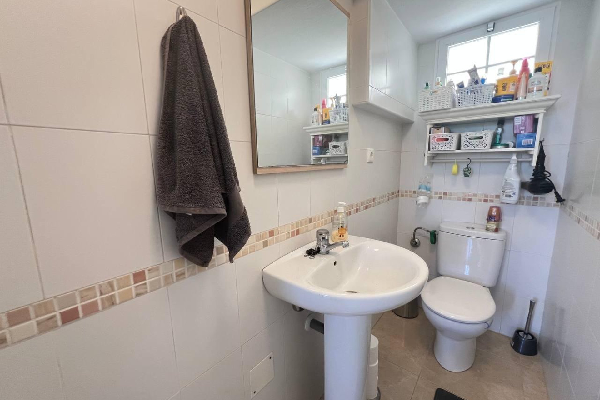 Resale - Villa -
San Fulgencio - P. San Fulgencio