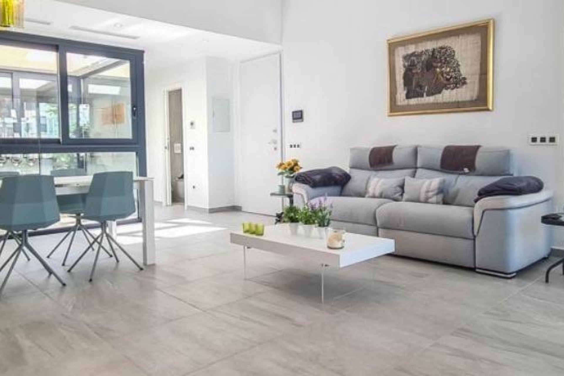 Resale - Villa -
San Miguel de Salinas - Altos de san miguel