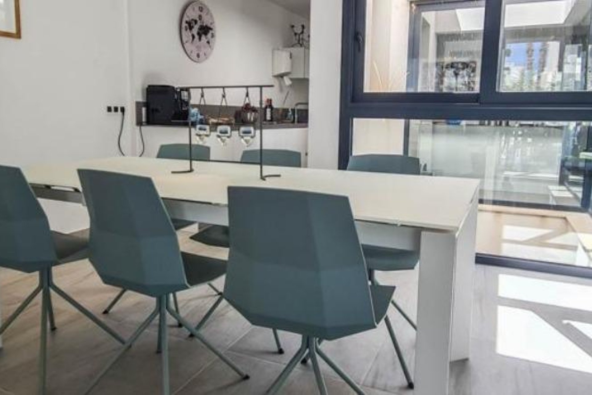 Resale - Villa -
San Miguel de Salinas - Altos de san miguel