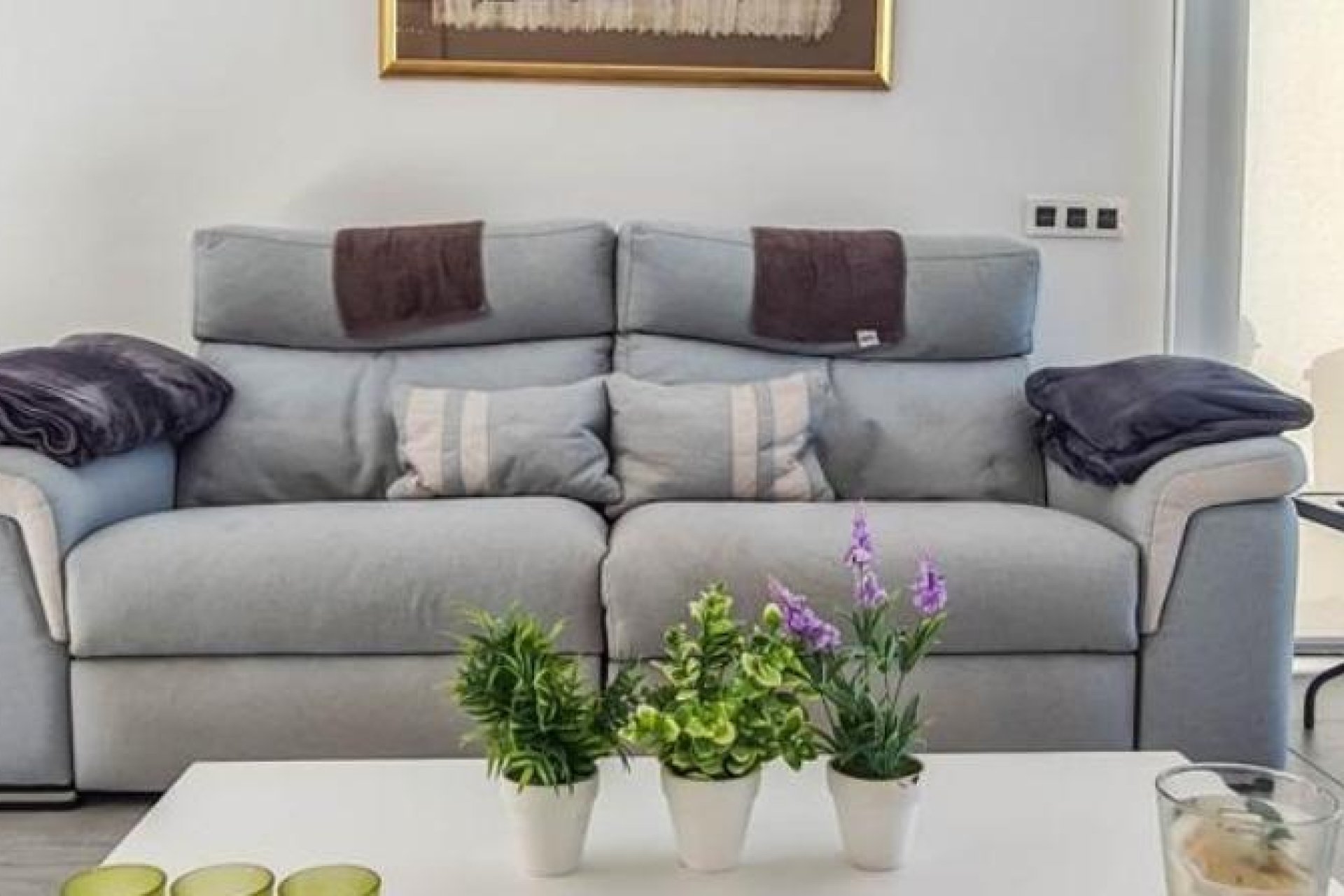 Resale - Villa -
San Miguel de Salinas - Altos de san miguel