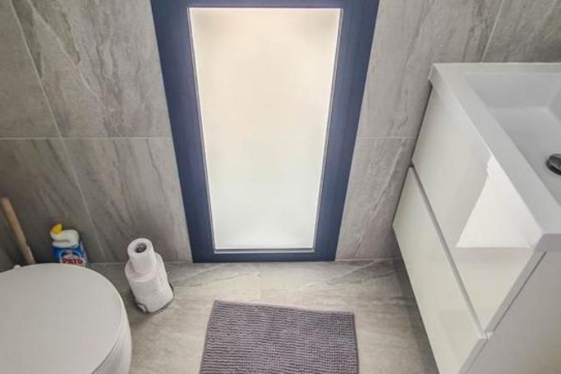 Resale - Villa -
San Miguel de Salinas - Altos de san miguel
