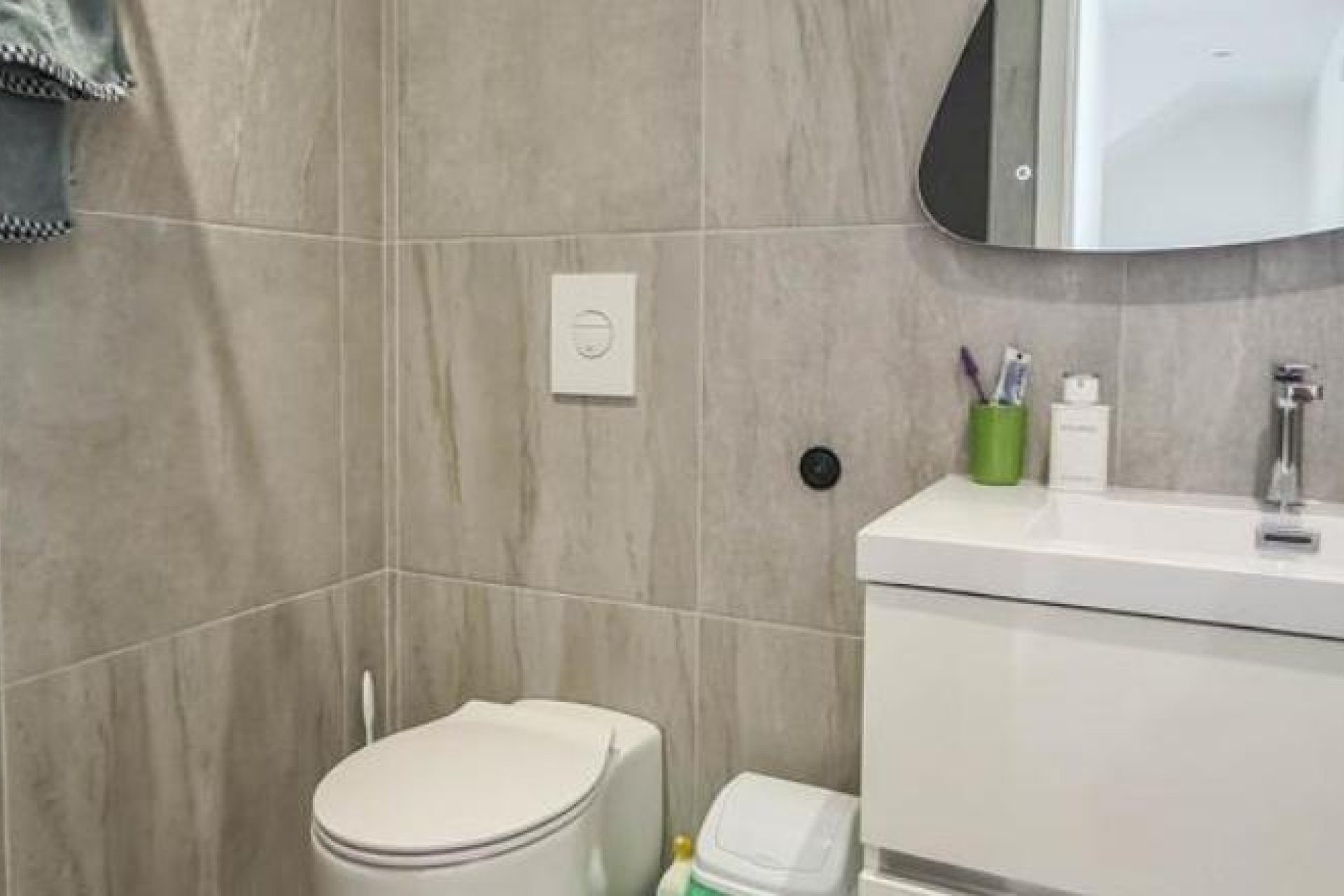 Resale - Villa -
San Miguel de Salinas - Altos de san miguel