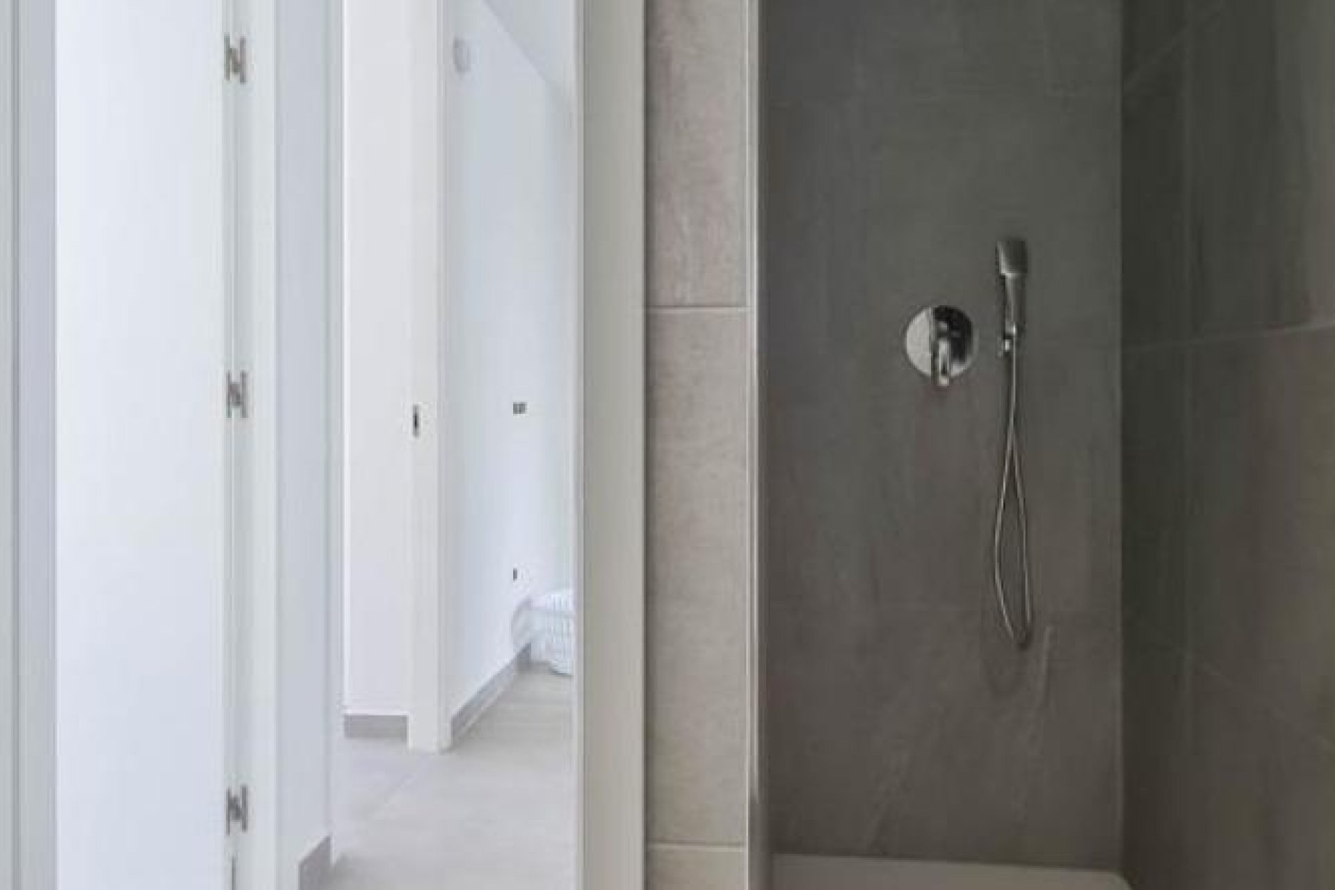 Resale - Villa -
San Miguel de Salinas - Altos de san miguel