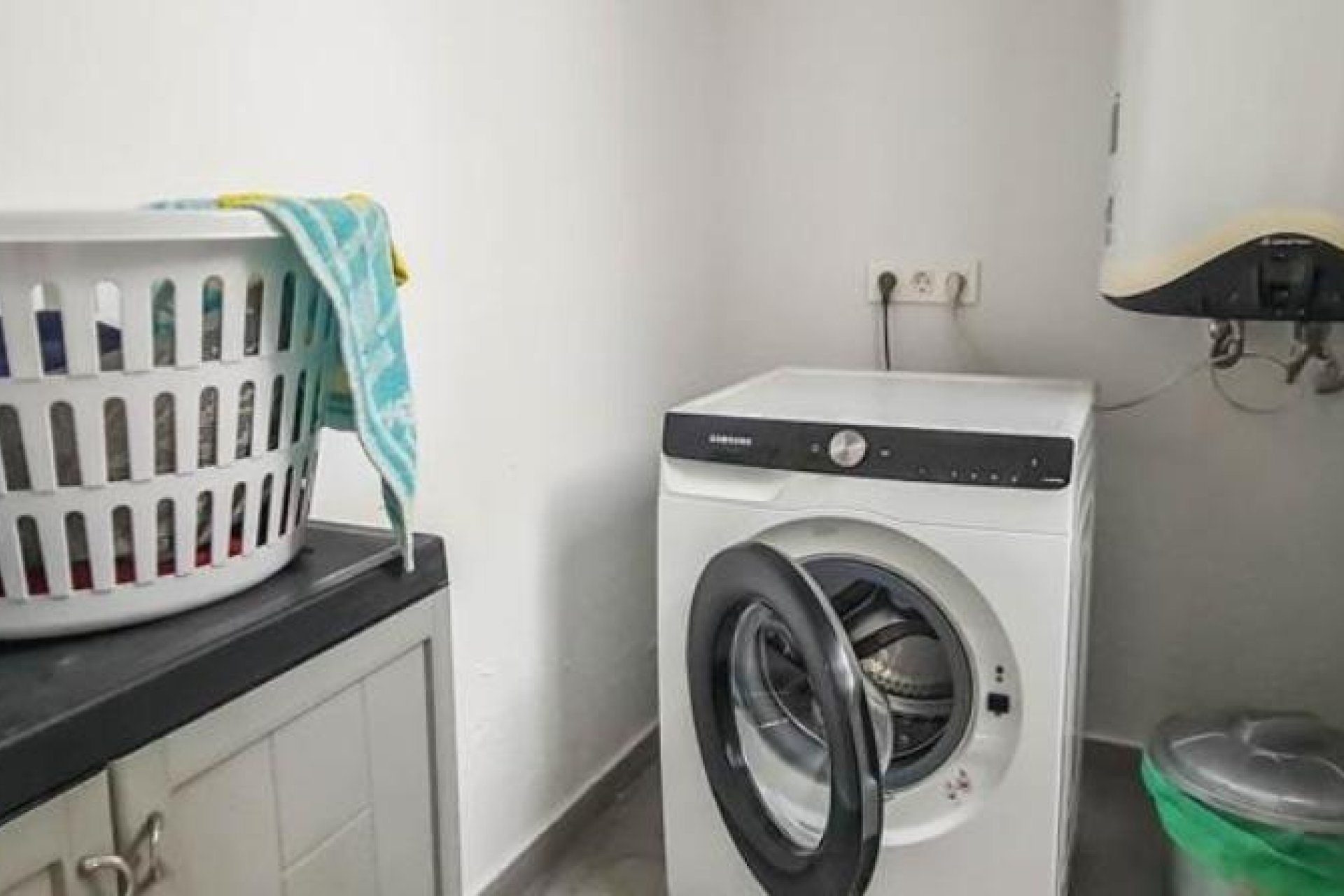 Resale - Villa -
San Miguel de Salinas - Altos de san miguel