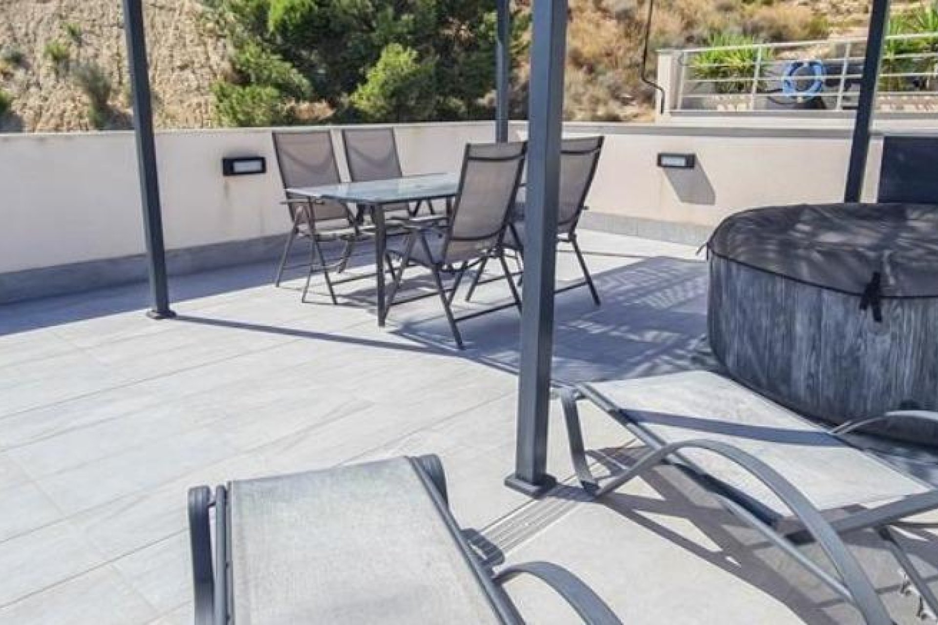 Resale - Villa -
San Miguel de Salinas - Altos de san miguel