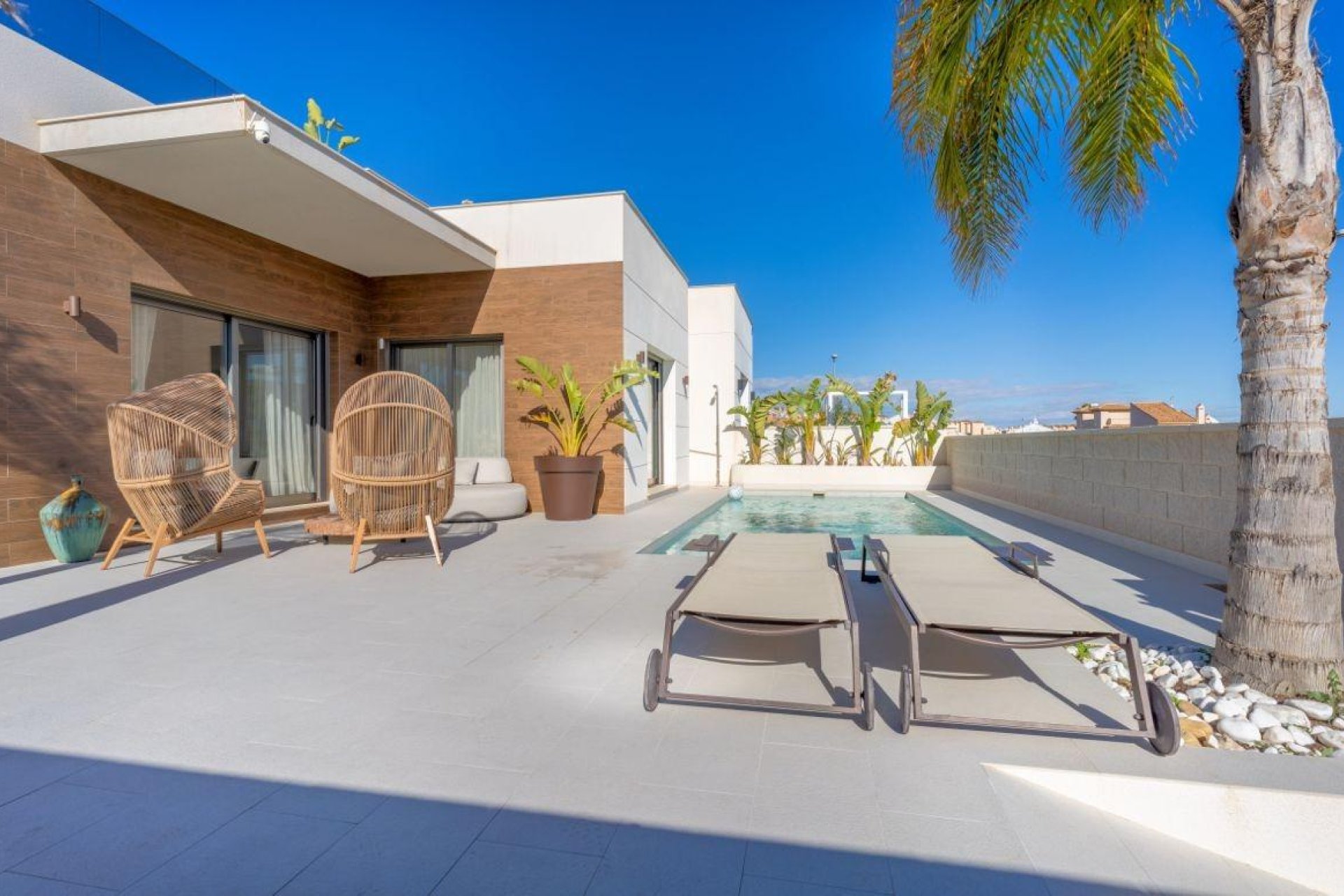 Resale - Villa -
San Miguel de Salinas - Altos de san miguel