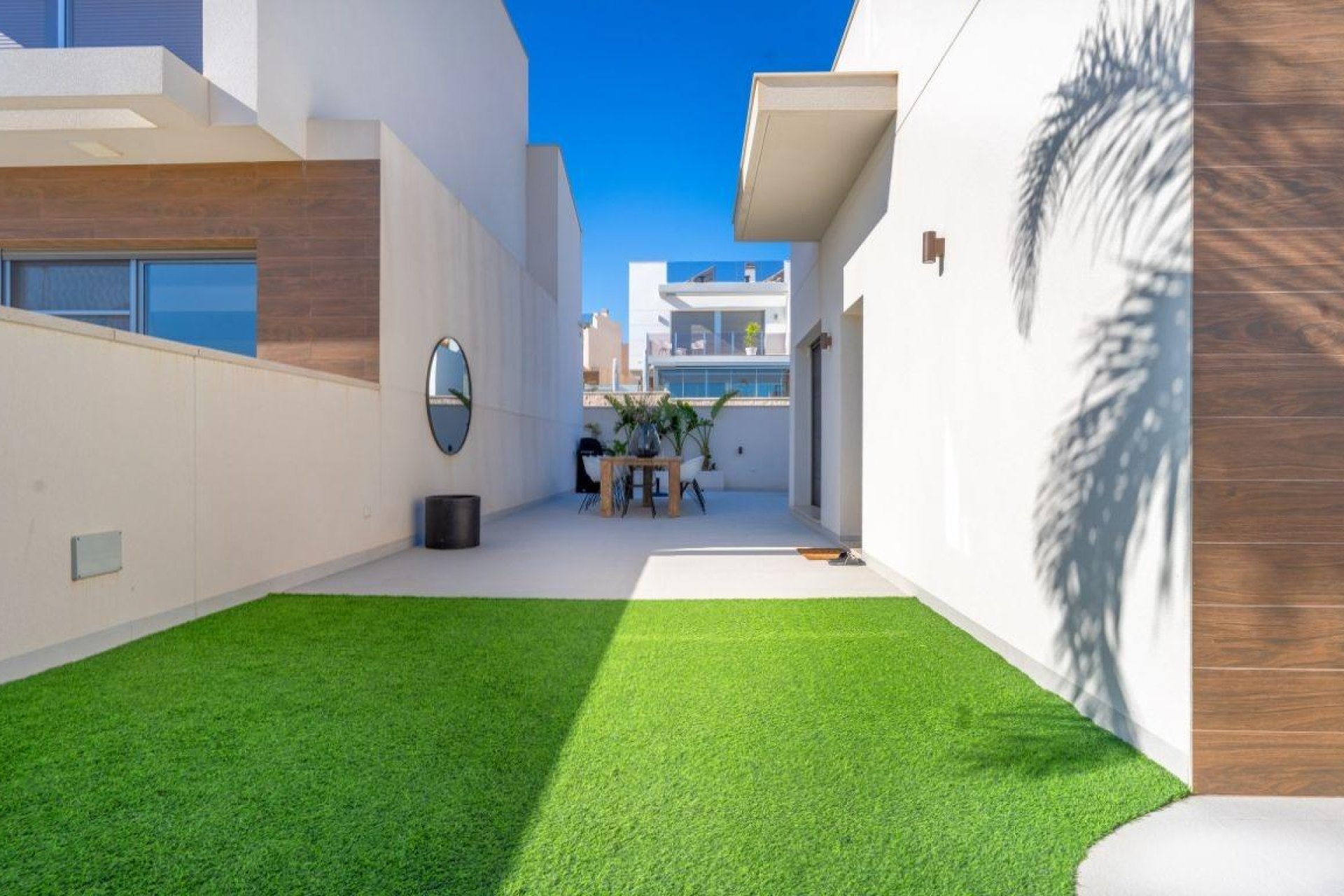 Resale - Villa -
San Miguel de Salinas - Altos de san miguel