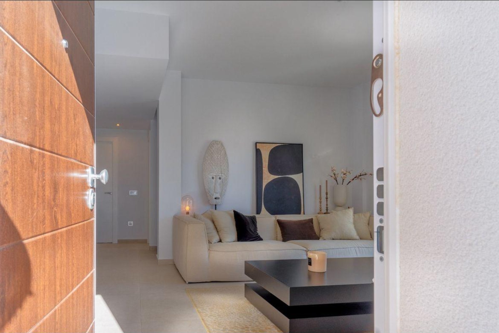 Resale - Villa -
San Miguel de Salinas - Altos de san miguel